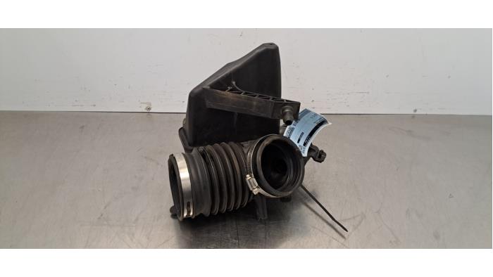 Tuyau d'aspiration air Volkswagen Amarok