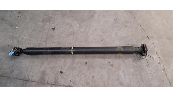 Arbre intermédiaire Alfa Romeo Giulia