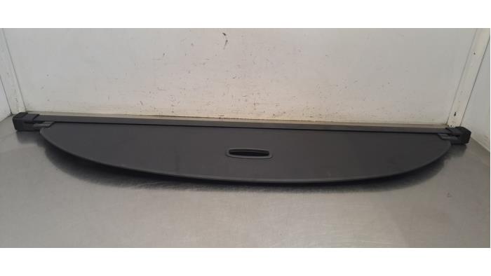 Coffre tapis Hyundai Ioniq