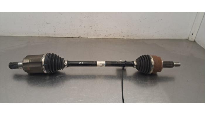 Arbre de transmission avant gauche Hyundai Ioniq