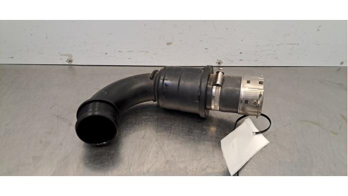 Tuyau intercooler Volkswagen Amarok