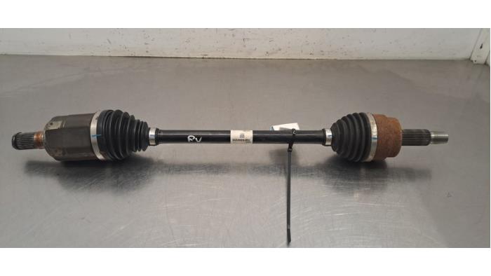 Arbre de transmission avant droit Hyundai Ioniq