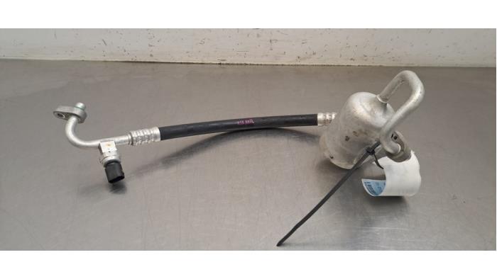 Tuyau clim Hyundai Ioniq