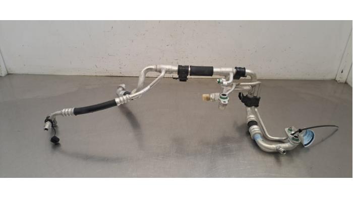 Tuyau clim Hyundai Ioniq