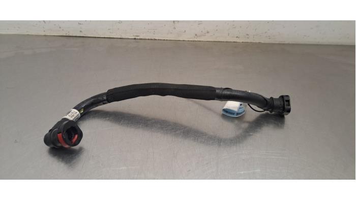 Tuyau radiateur Hyundai Ioniq