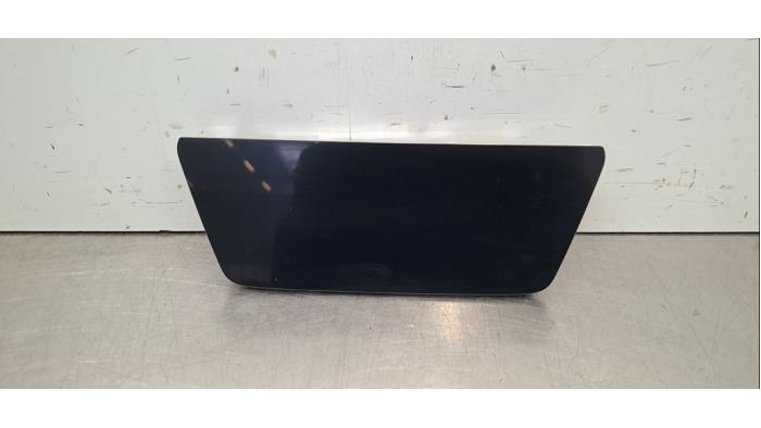 Compteur kilométrique KM Volkswagen ID.4