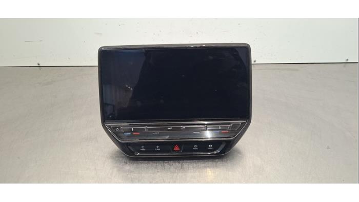 Affichage navigation Volkswagen ID.4