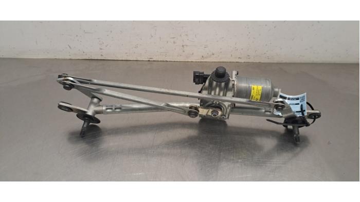 Moteur+mécanique essuie-glace Hyundai Ioniq