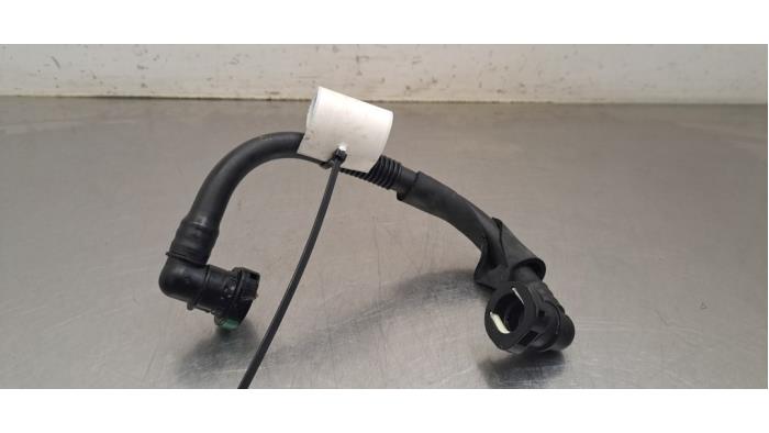 Tuyau radiateur Hyundai Ioniq