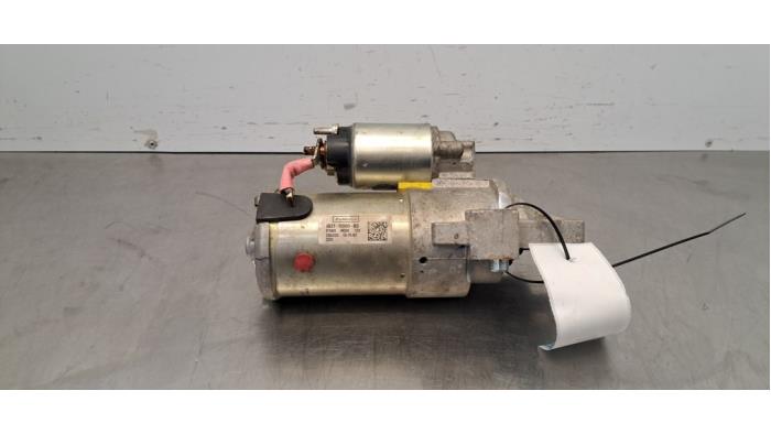 Démarreur Volkswagen Amarok