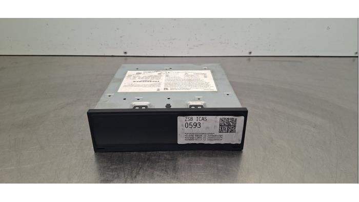 Module radio Volkswagen ID.4
