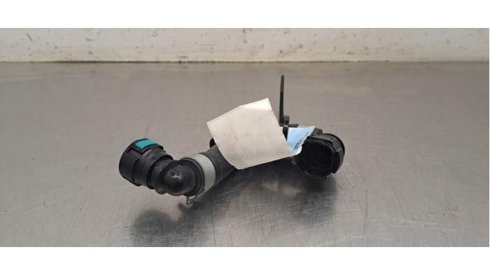 Tuyau radiateur Hyundai Ioniq