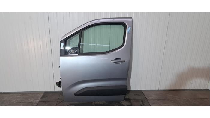 Portière 4portes avant gauche Citroen Berlingo