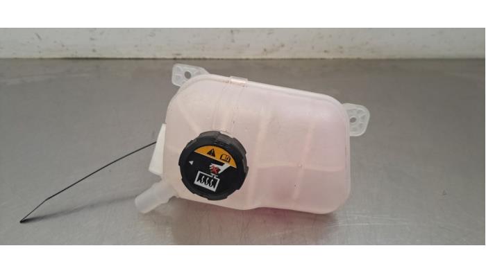 Réservoir d'expansion Hyundai Ioniq