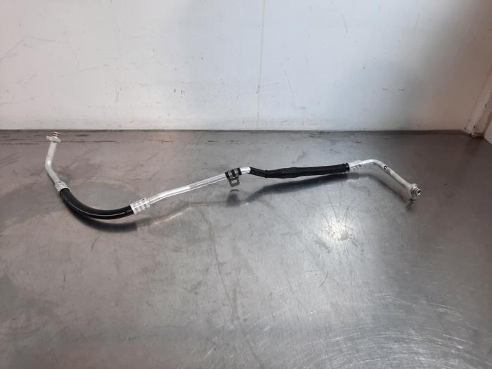 Tuyau clim Citroen E-C3