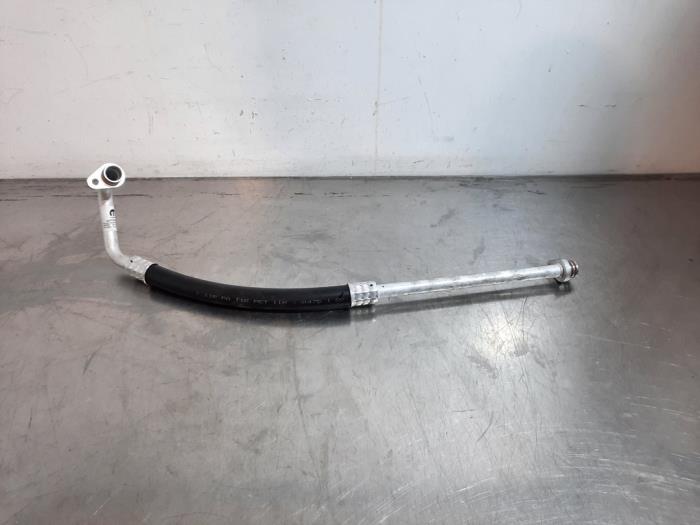 Tuyau clim Citroen E-C3