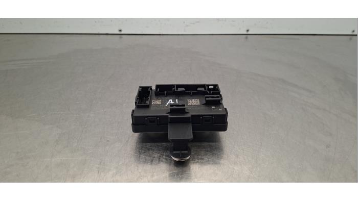 Module verrouillage central des portes Volkswagen ID.4