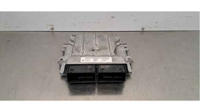 Ordinateur gestion moteur Volkswagen Amarok