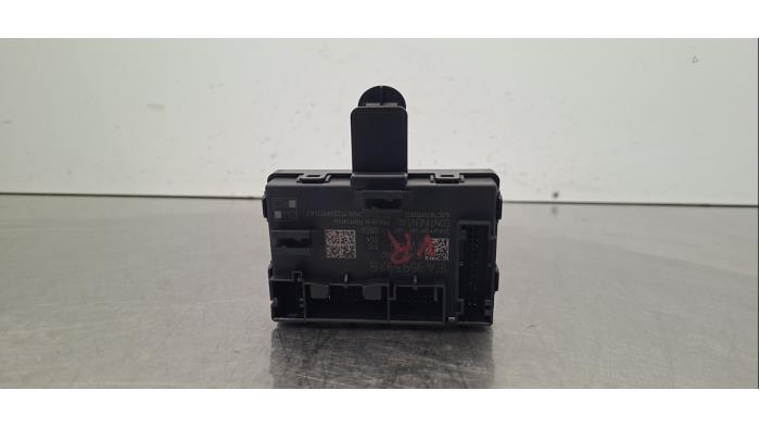 Module verrouillage central des portes Volkswagen ID.4