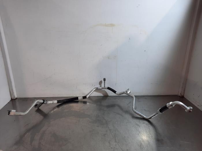 Tuyau clim Citroen E-C3