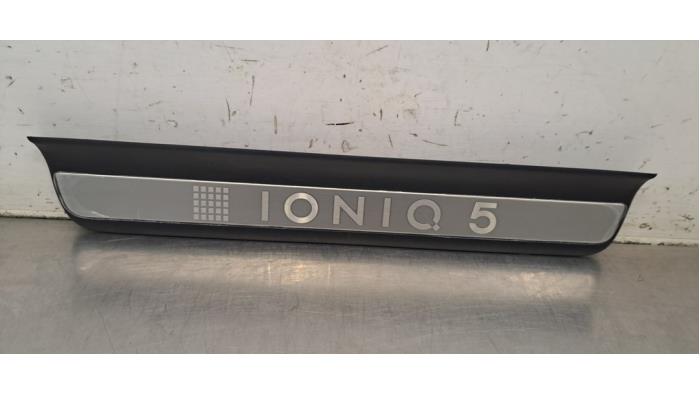 Bande décorative Hyundai Ioniq