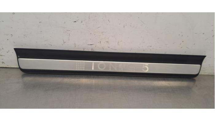 Bande décorative Hyundai Ioniq