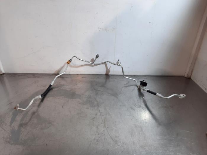 Tuyau clim Citroen E-C3