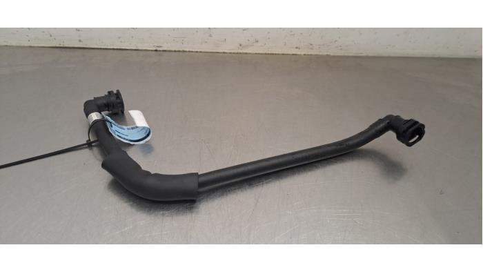 Tuyau radiateur Hyundai Ioniq