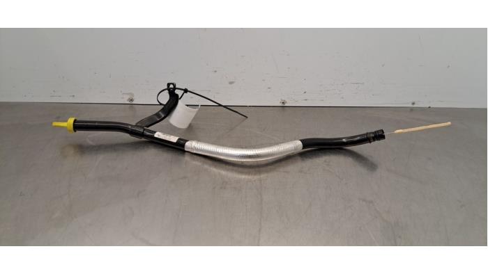 Jauge d'huile Volkswagen Amarok