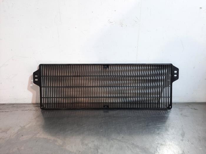 Divers en plastique Citroen E-C3