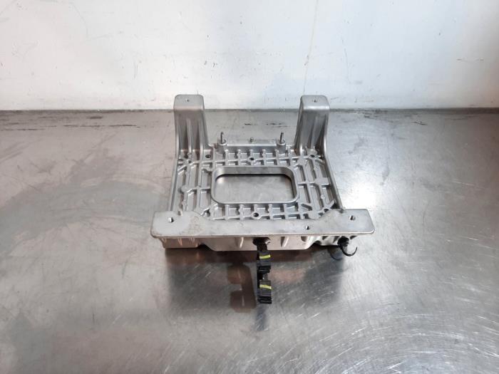 Support (divers) Citroen E-C3