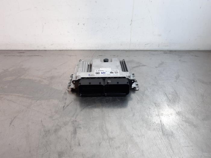 Ordinateur gestion moteur Citroen E-C3