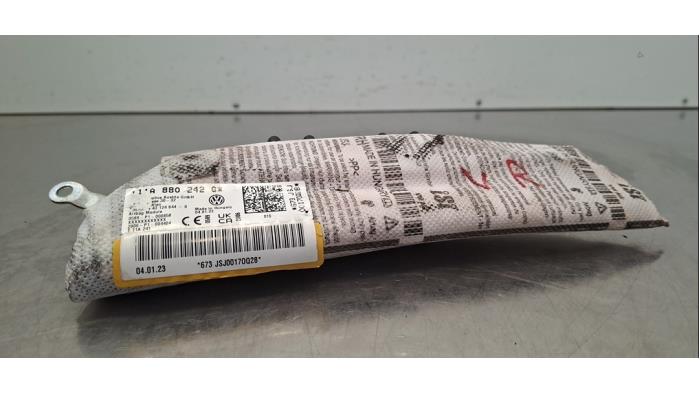 Airbag siège Volkswagen ID.4