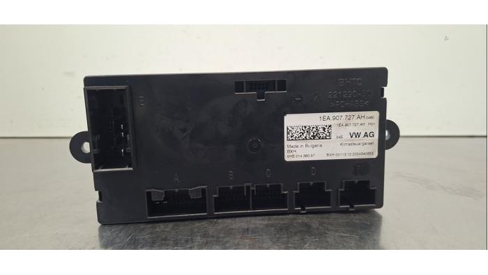 Module climatronic Volkswagen ID.4