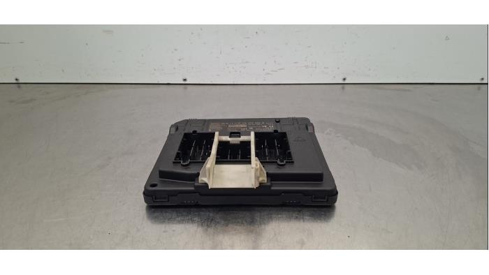 Ordinateur contrôle fonctionnel Volkswagen ID.4