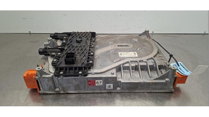 Convertisseur (hybride) Volkswagen ID.4