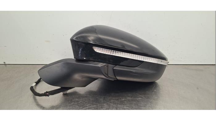 Rétroviseur extérieur gauche Volkswagen ID.4