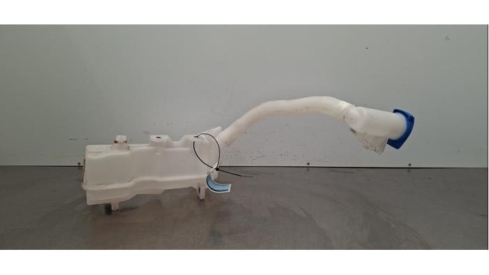 Réservoir lave-glace avant Volkswagen ID.4