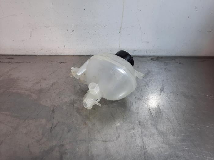 Réservoir d'expansion Citroen E-C3