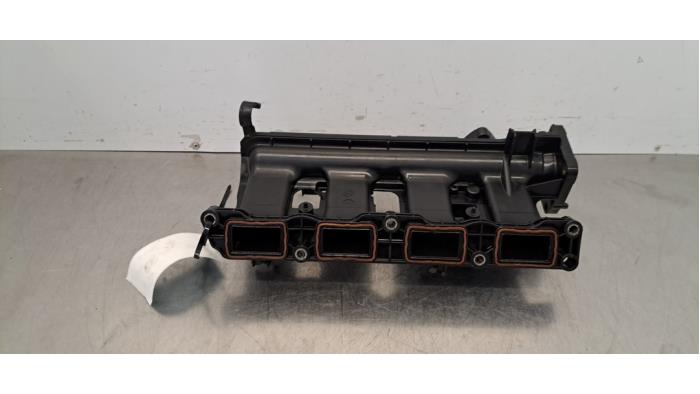 Tubulure d'admission Dacia Duster