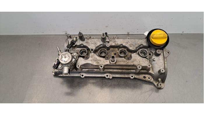 Couvercle soupapes Dacia Duster