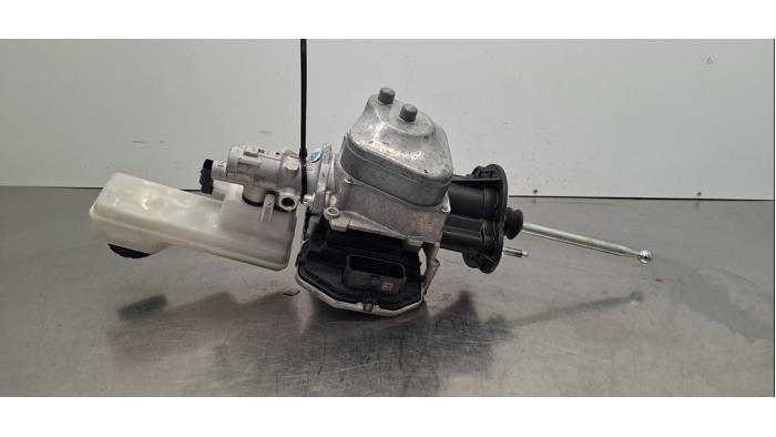 Assistant de freinage Volkswagen ID.4