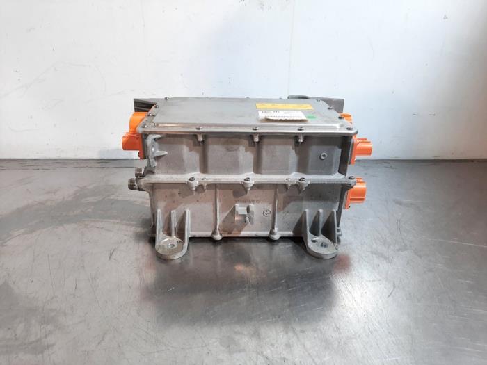 Chargeur embarqué Citroen E-C3