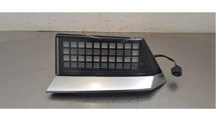 Feu arrière droit Hyundai Ioniq