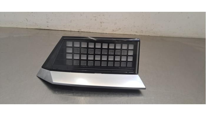 Feu arrière gauche Hyundai Ioniq