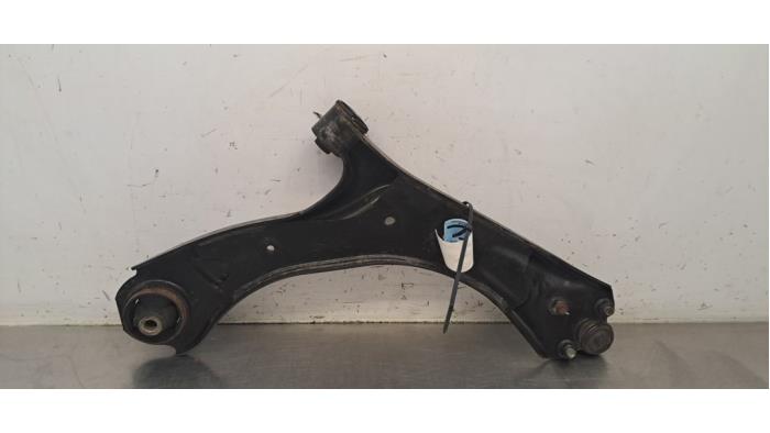 Bras de suspension avant gauche Hyundai Ioniq