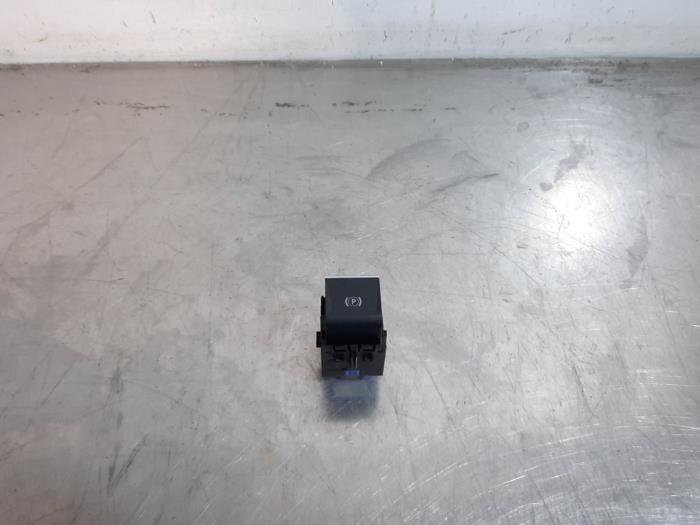 Commutateur frein à main Citroen E-C3