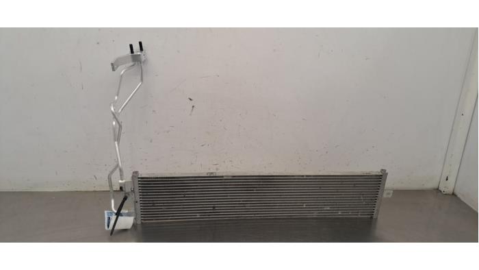 Refroidisseur d'huile Hyundai Ioniq