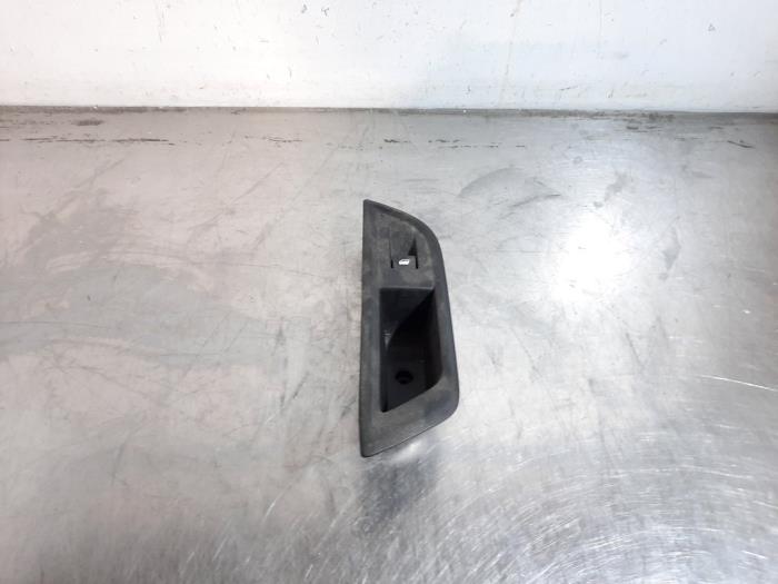 Commutateur vitre électrique Citroen E-C3