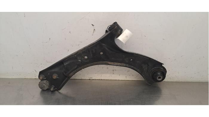 Bras de suspension avant droit Hyundai Ioniq